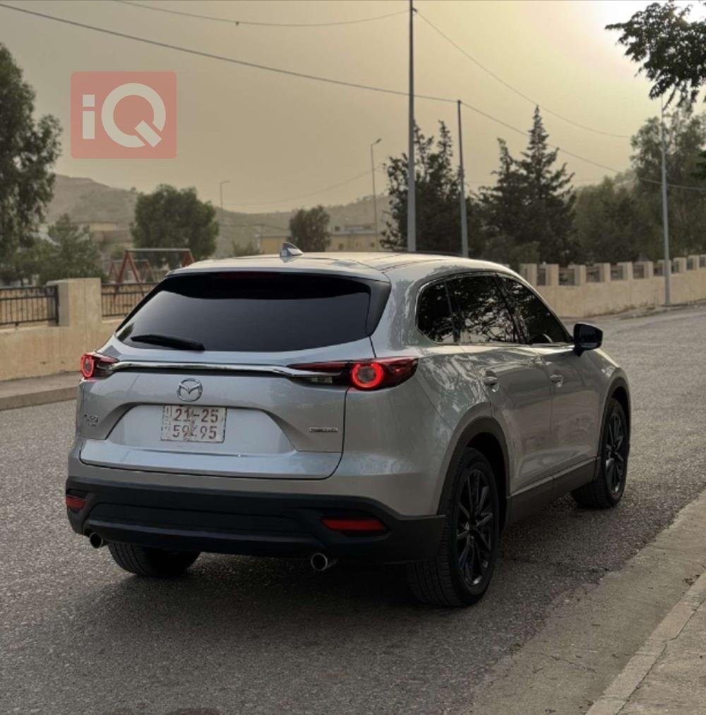Mazda CX-9